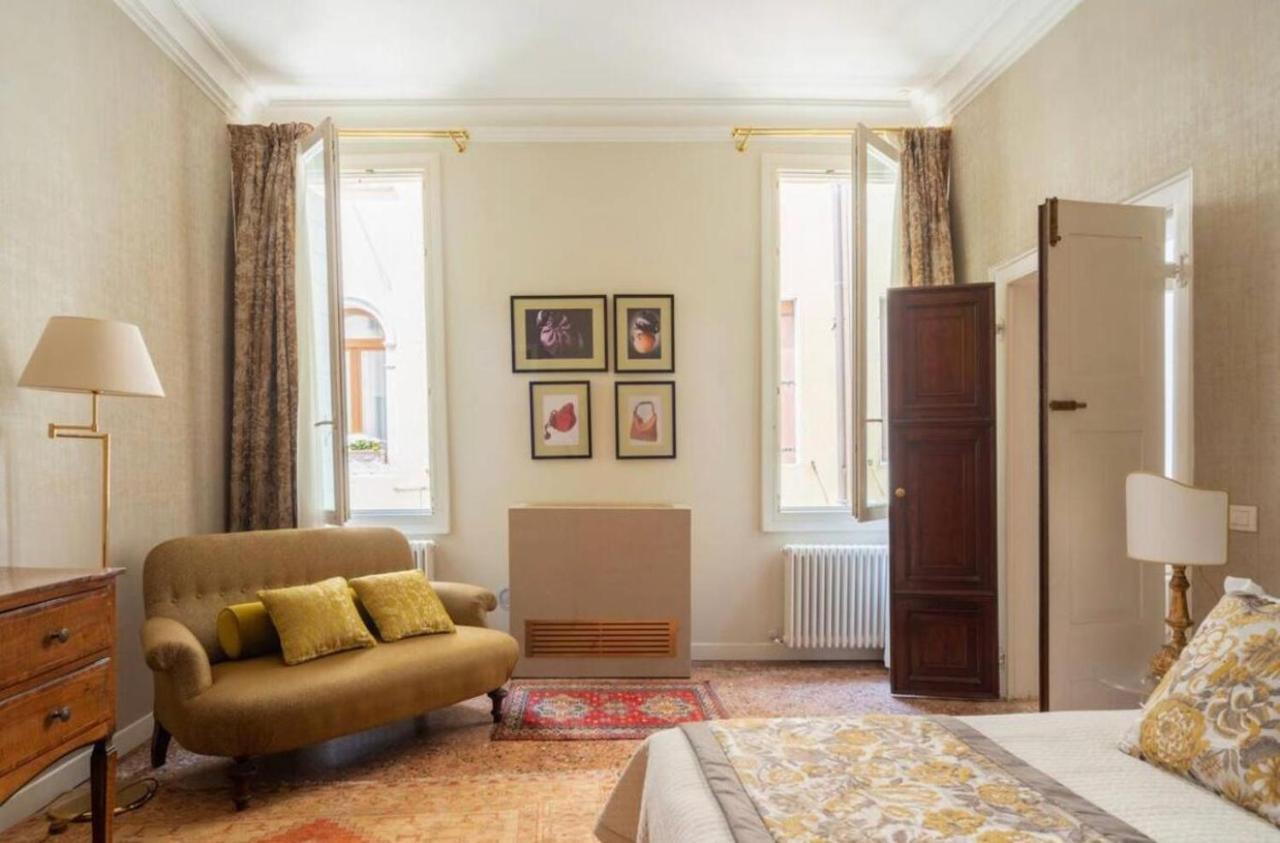 Venezia San Samuele Apartment Exterior photo