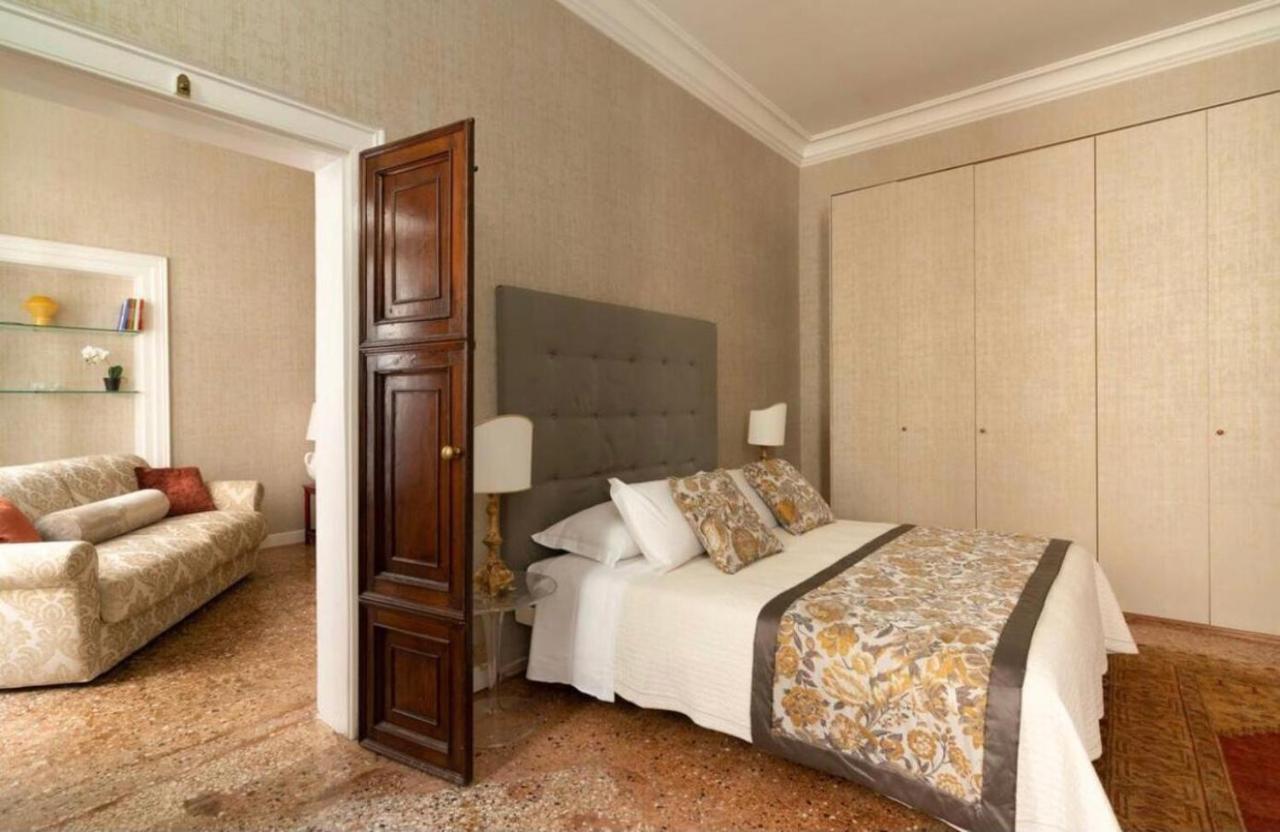 Venezia San Samuele Apartment Exterior photo