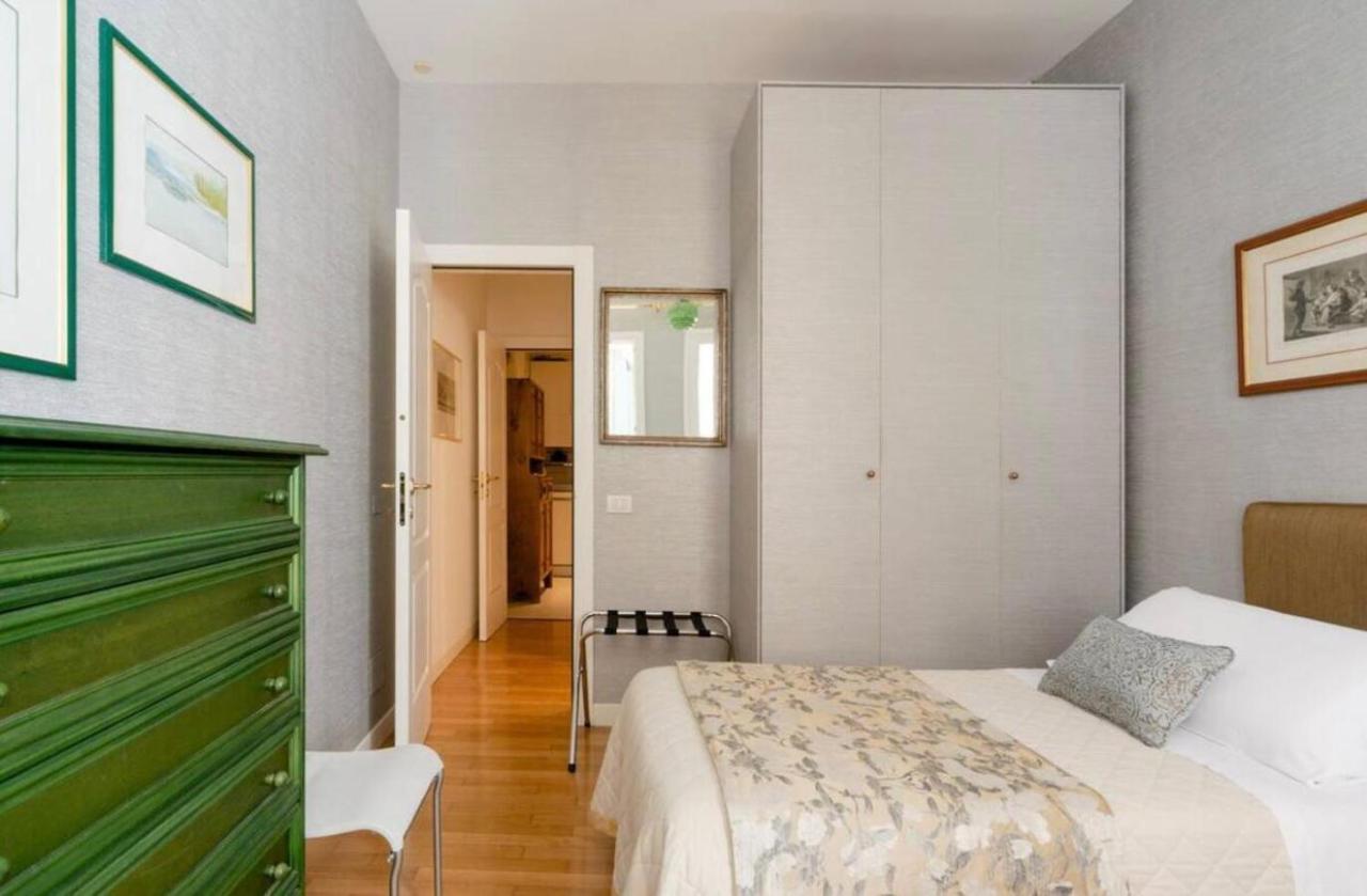 Venezia San Samuele Apartment Exterior photo