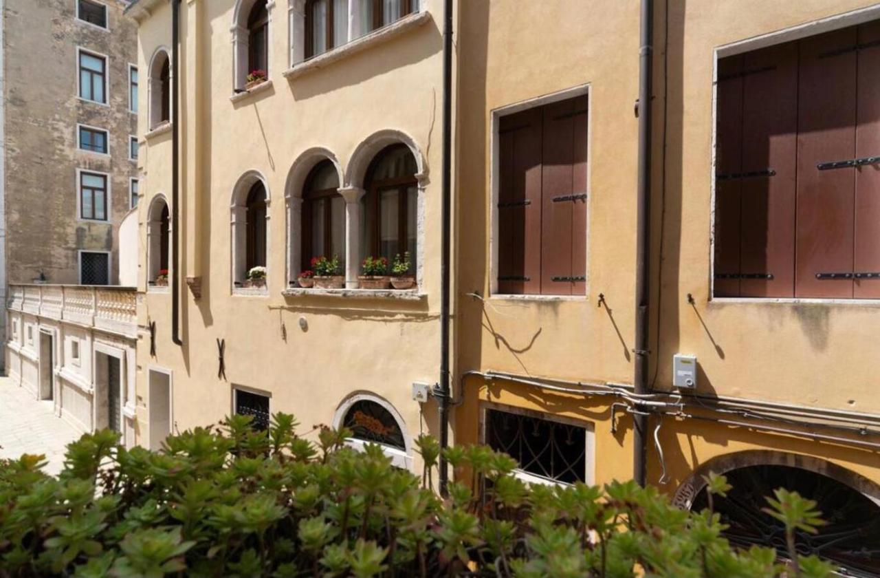 Venezia San Samuele Apartment Exterior photo