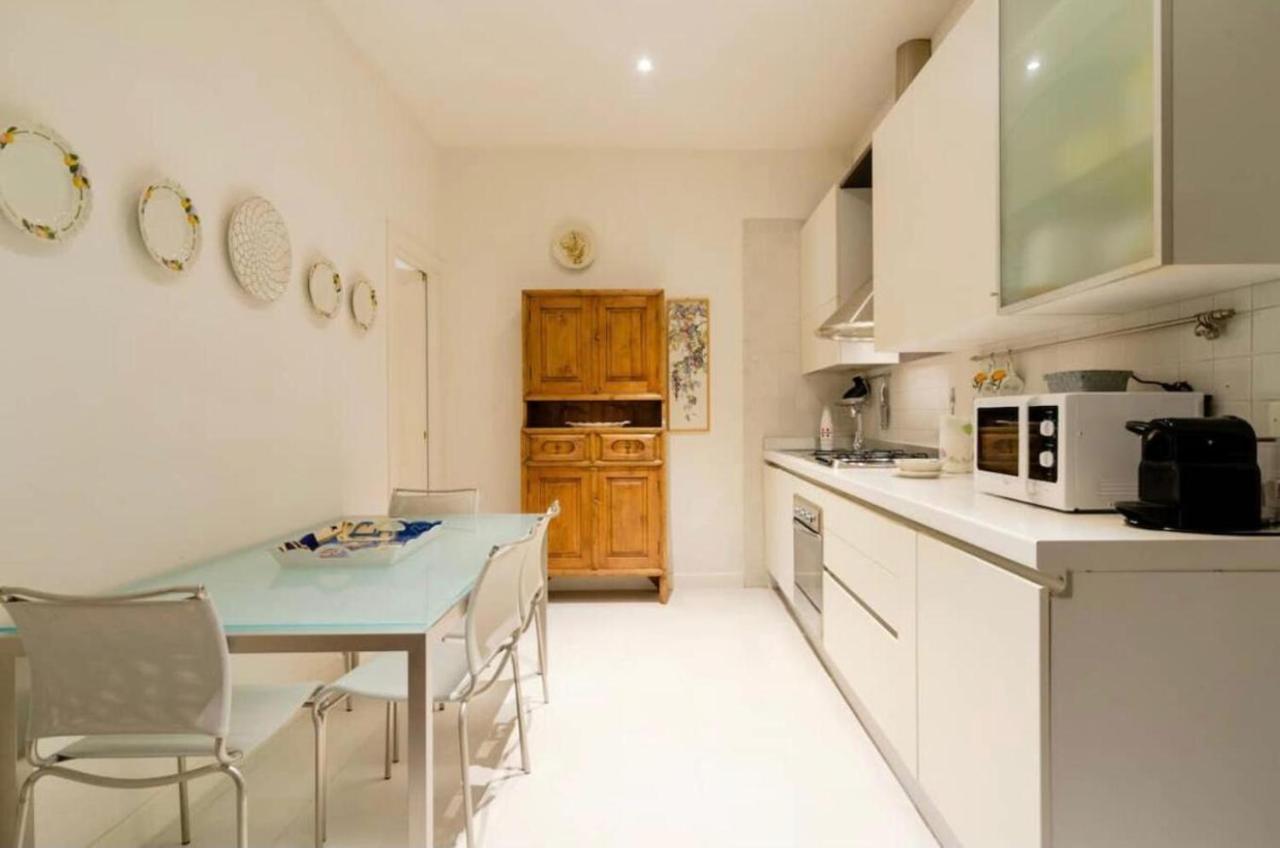 Venezia San Samuele Apartment Exterior photo