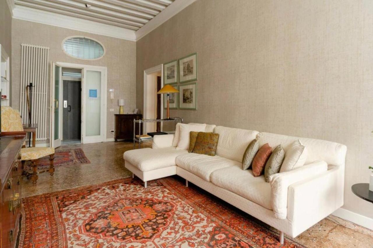 Venezia San Samuele Apartment Exterior photo